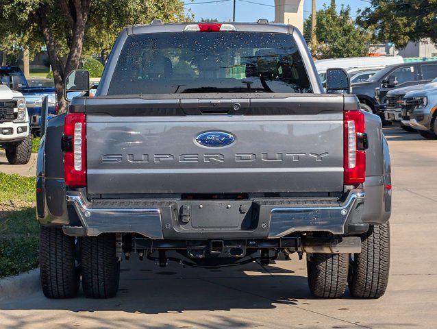 new 2026 Ford F-350 car, priced at $82,725