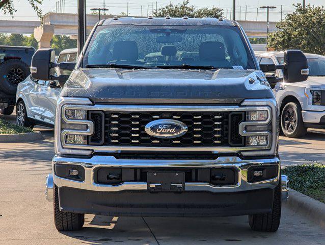 new 2026 Ford F-350 car, priced at $82,725