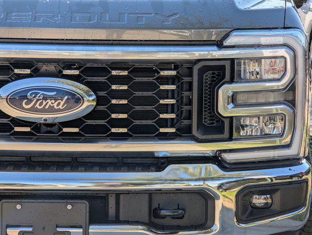 new 2026 Ford F-350 car, priced at $82,725