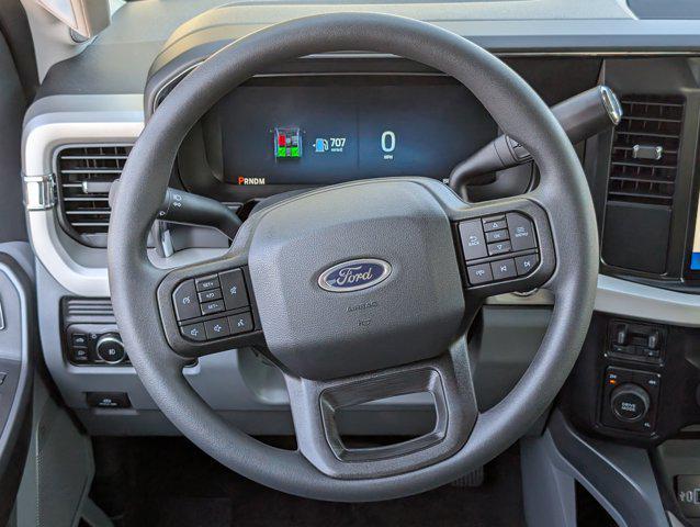 new 2026 Ford F-350 car, priced at $82,725