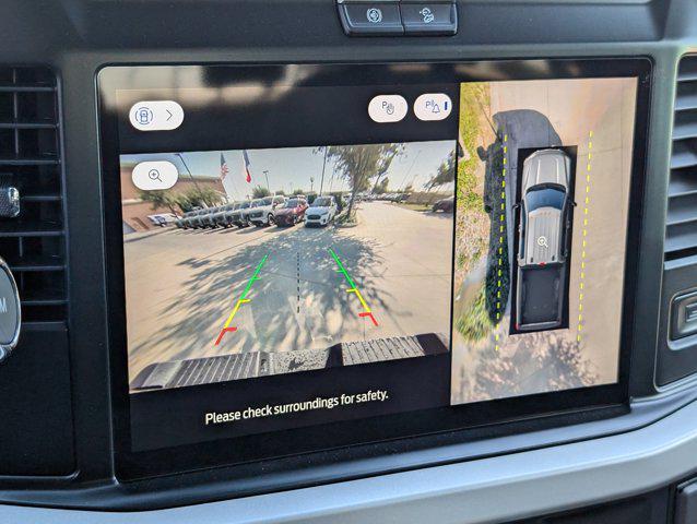 new 2026 Ford F-350 car, priced at $82,725