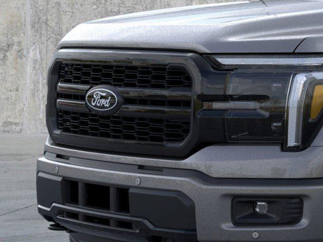 new 2025 Ford F-150 car, priced at $70,270