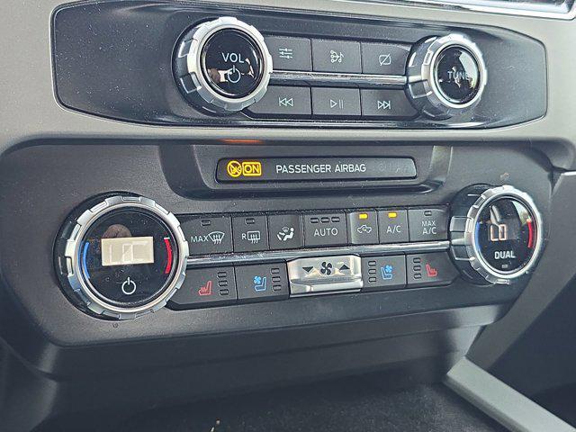 used 2022 Ford F-250 car, priced at $70,000