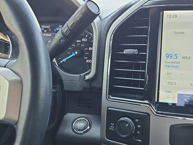 used 2022 Ford F-250 car, priced at $70,000