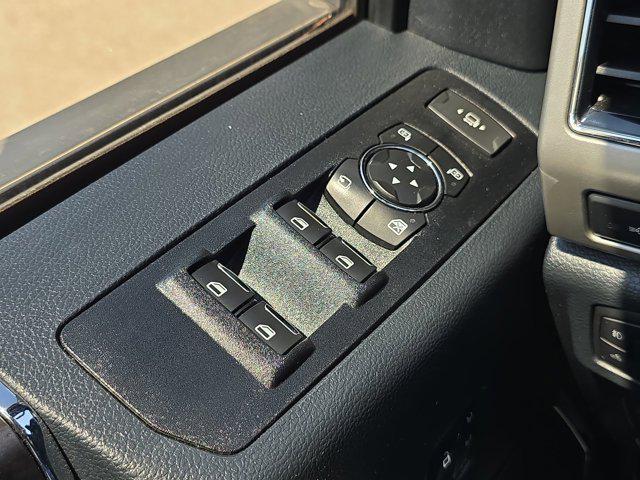 used 2022 Ford F-250 car, priced at $70,000