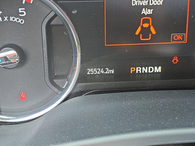 used 2022 Ford F-250 car, priced at $70,000