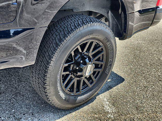 used 2022 Ford F-250 car, priced at $70,000