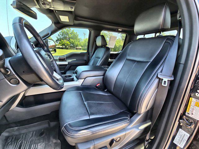 used 2022 Ford F-250 car, priced at $70,000