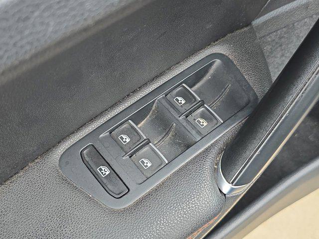 used 2016 Volkswagen Golf GTI car, priced at $15,000