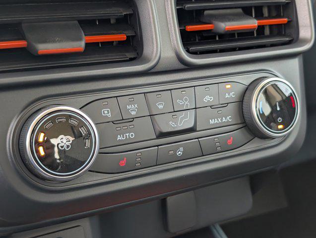 new 2024 Ford Maverick car, priced at $28,821