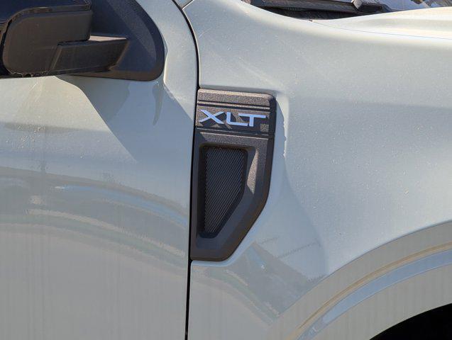 new 2024 Ford Maverick car, priced at $28,821