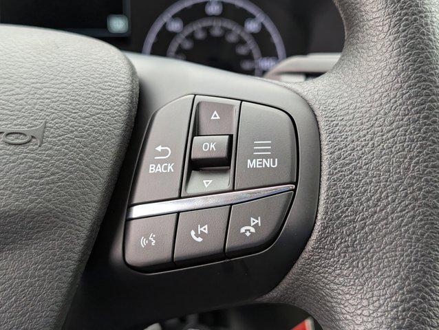 new 2025 Ford Transit-250 car, priced at $54,535