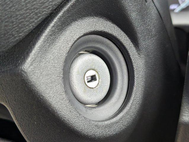 new 2025 Ford Transit-250 car, priced at $54,535