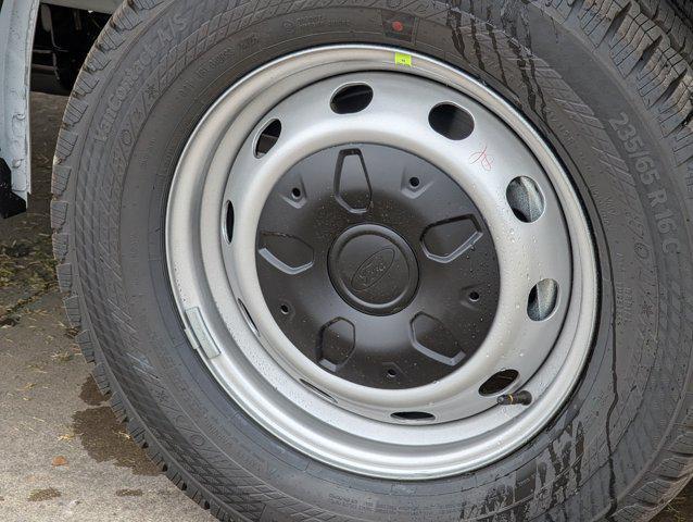 new 2025 Ford Transit-250 car, priced at $54,535