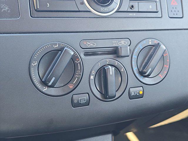 used 2011 Nissan Versa car, priced at $5,500