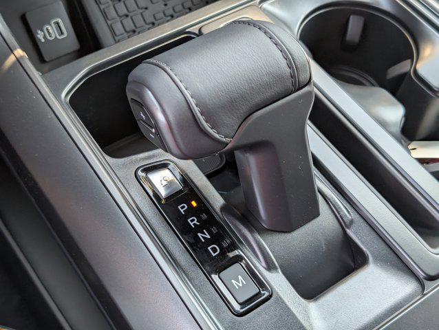 new 2025 Ford F-150 car, priced at $78,820