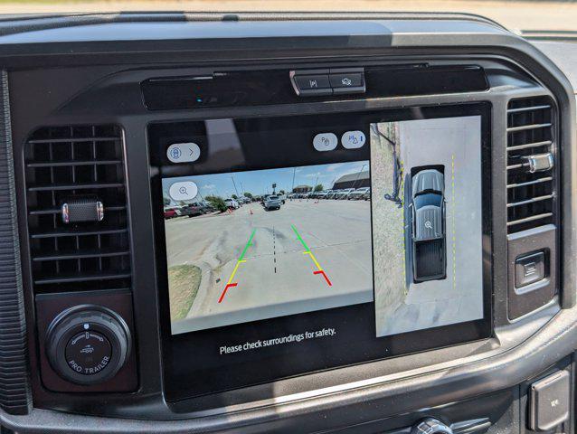 new 2025 Ford F-150 car, priced at $78,820