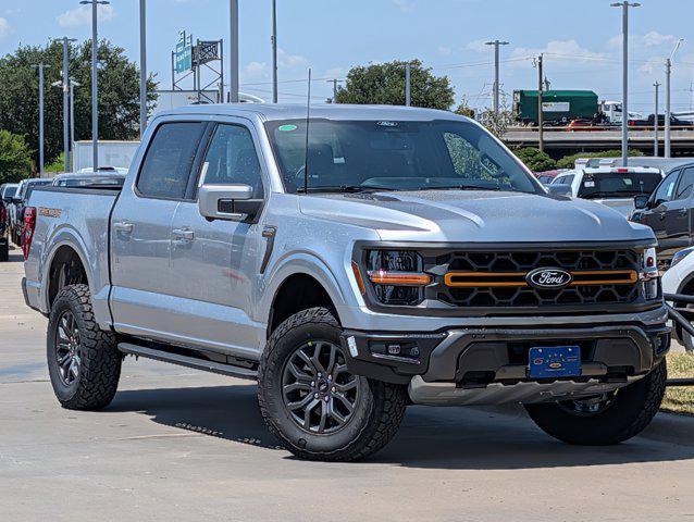new 2025 Ford F-150 car, priced at $78,820
