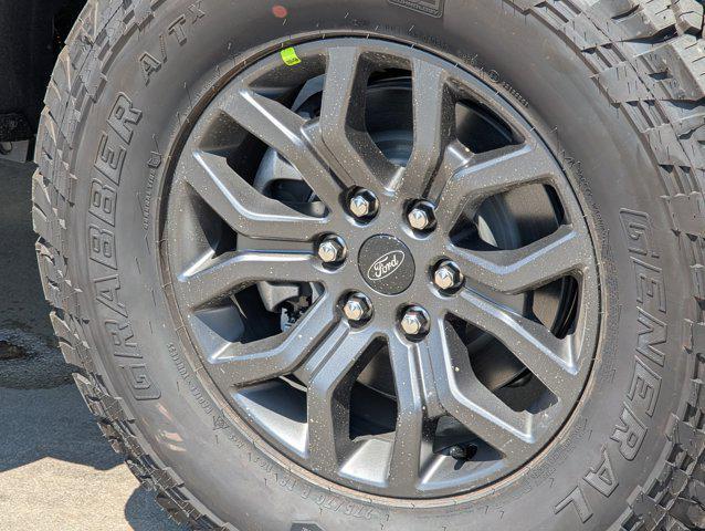new 2025 Ford F-150 car, priced at $78,820