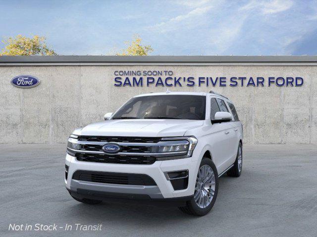 new 2024 Ford Expedition car, priced at $76,048