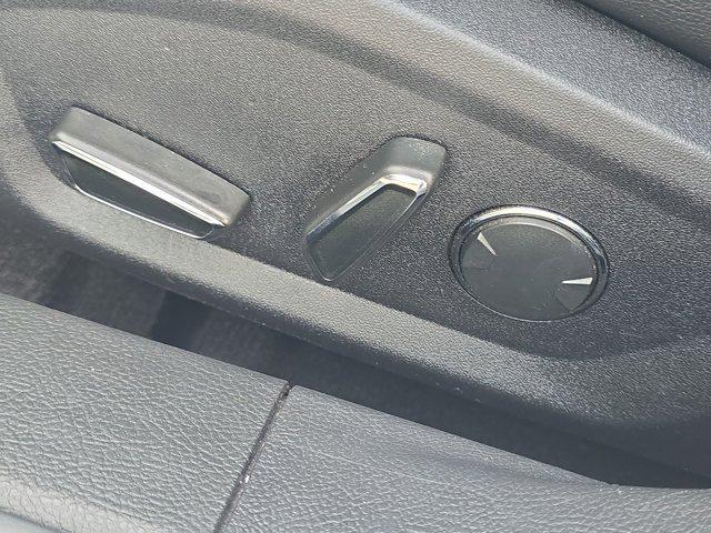 used 2020 Ford Fusion car, priced at $17,000