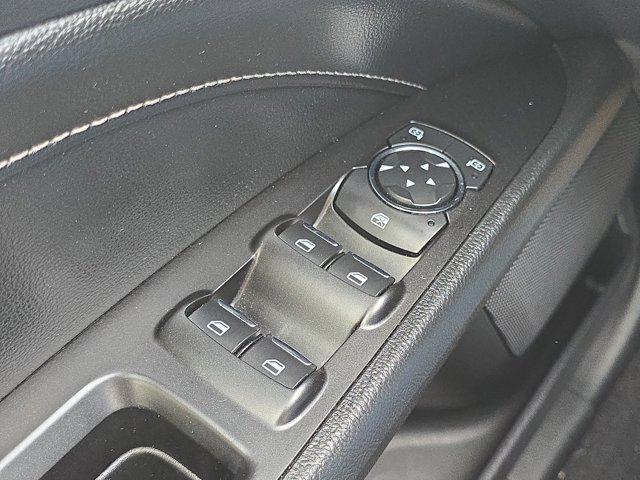 used 2020 Ford Fusion car, priced at $17,000