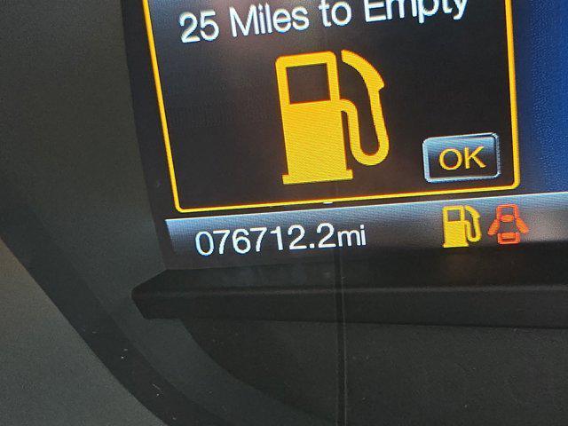 used 2020 Ford Fusion car, priced at $17,000