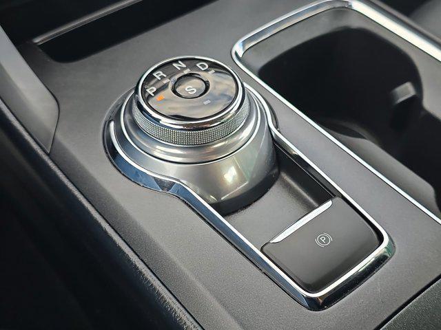 used 2020 Ford Fusion car, priced at $17,000