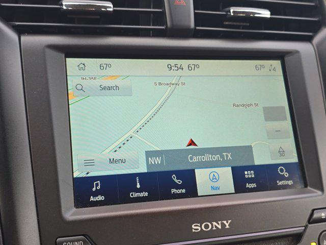 used 2020 Ford Fusion car, priced at $17,000