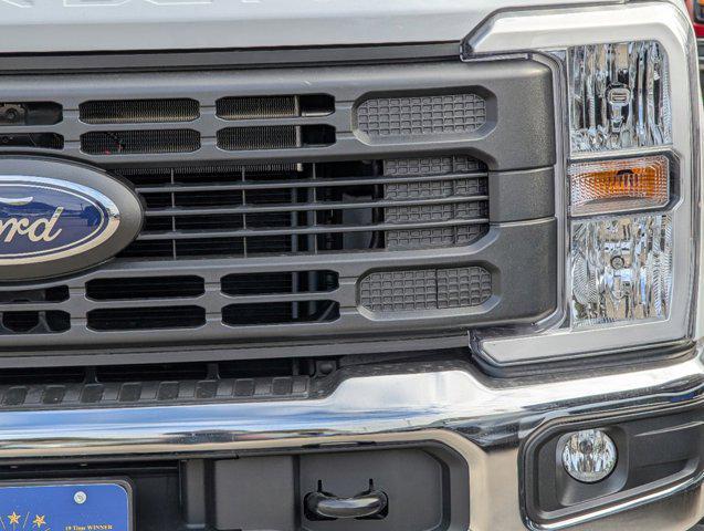 new 2024 Ford F-250 car, priced at $56,445