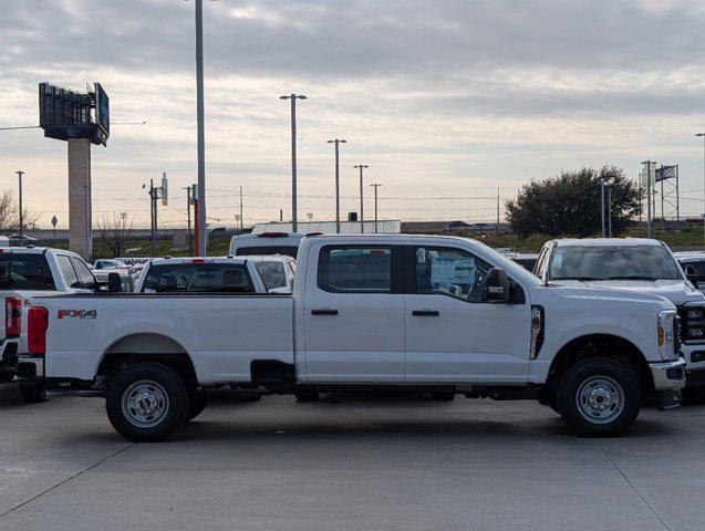 new 2024 Ford F-250 car, priced at $56,445