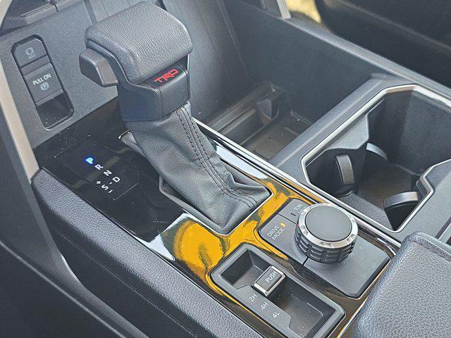 used 2022 Toyota Tundra car, priced at $41,750