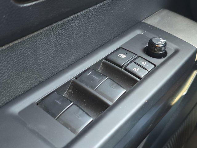 used 2022 Toyota Tundra car, priced at $41,750