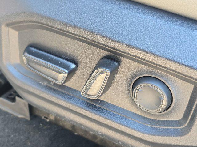 used 2022 Toyota Tundra car, priced at $41,750