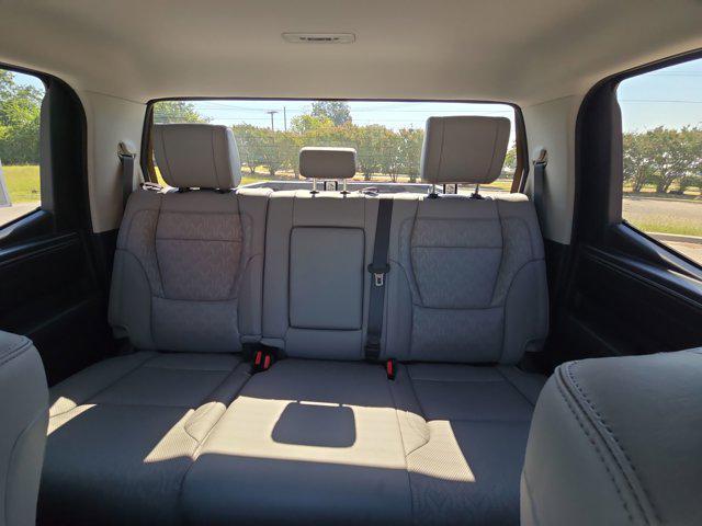 used 2022 Toyota Tundra car, priced at $41,750