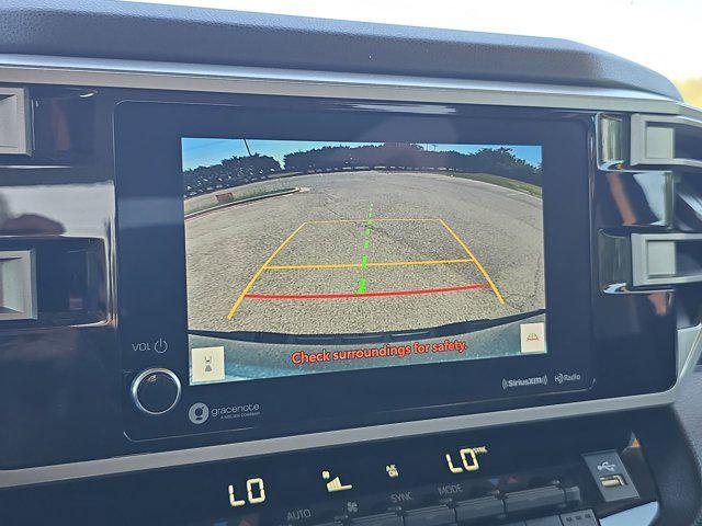 used 2022 Toyota Tundra car, priced at $41,750