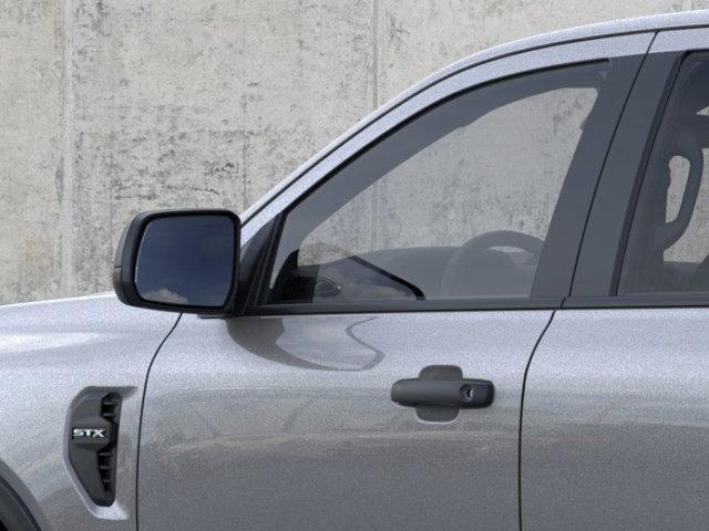 new 2025 Ford Ranger car, priced at $36,350