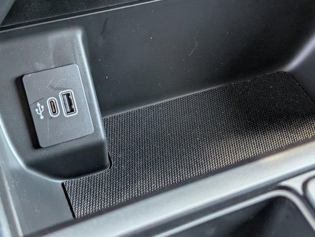 new 2025 Ford F-150 car, priced at $46,040