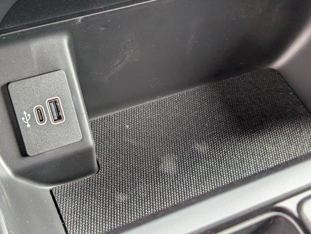 new 2025 Ford F-150 car, priced at $55,862