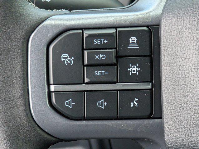 new 2025 Ford F-150 car, priced at $55,862