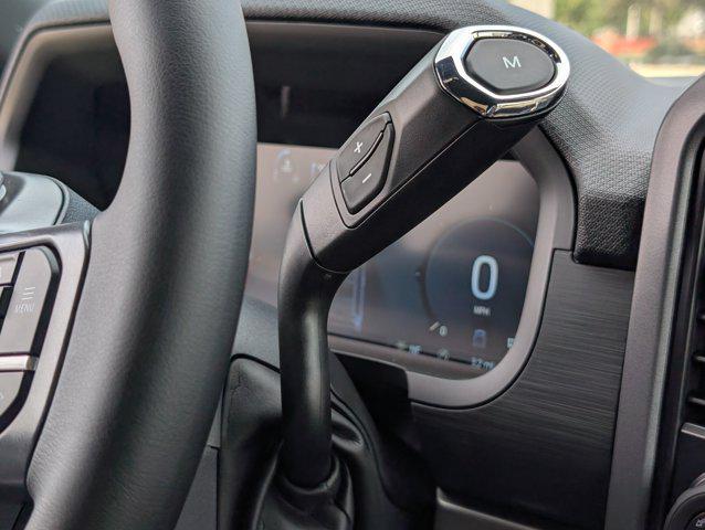 new 2025 Ford F-150 car, priced at $55,862