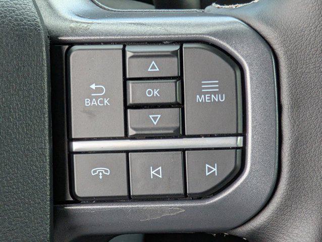 new 2025 Ford F-150 car, priced at $55,862