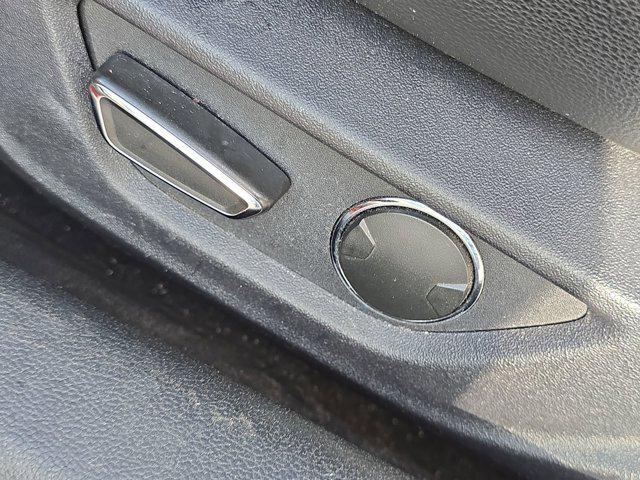 used 2019 Ford Mustang car, priced at $18,750