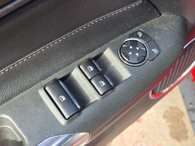 used 2019 Ford Mustang car, priced at $18,750