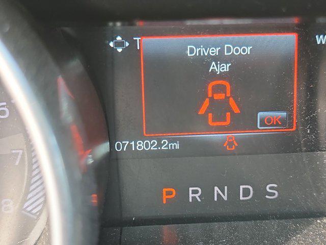 used 2019 Ford Mustang car, priced at $18,750