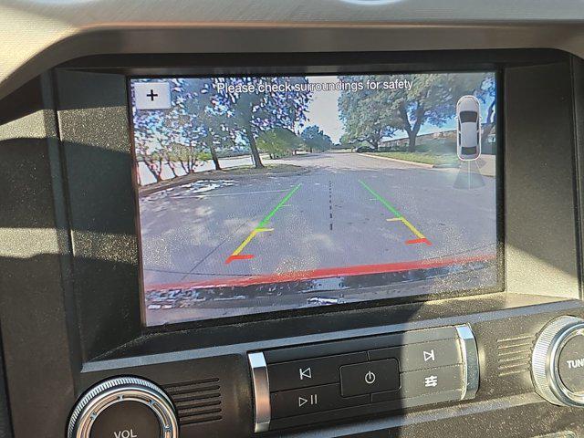 used 2019 Ford Mustang car, priced at $18,750