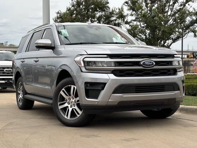 new 2024 Ford Expedition car, priced at $64,038