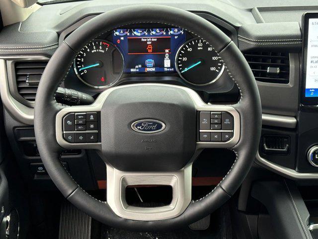 new 2024 Ford Expedition car, priced at $64,038