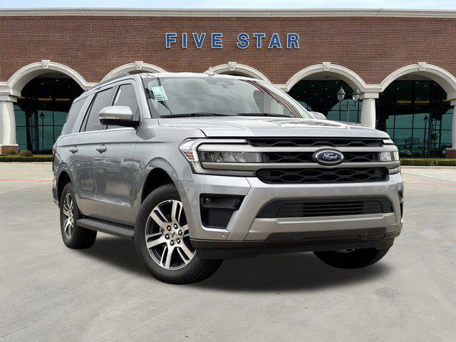 new 2024 Ford Expedition car, priced at $64,038