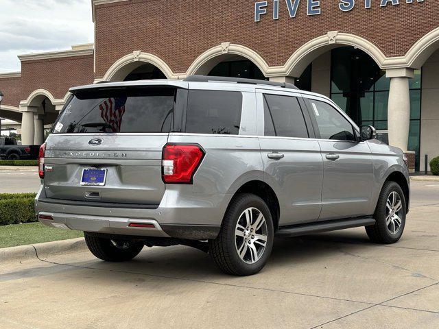 new 2024 Ford Expedition car, priced at $64,038